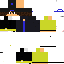Texture for HellGuy