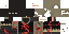 Texture for Assassin 