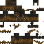 Texture for Chewie