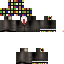 Texture for RubikROM