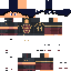 Texture for isagi yoichi