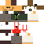Texture for servant