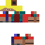 Texture for papicreper original