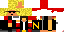 Texture for Ntnus Christmas V2