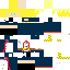 Texture for Тенко Изомо