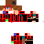 Texture for pda sali's upgrade