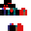 Texture for dark killer