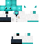 Texture for The Lizard