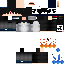 Texture for steve