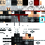 Texture for Ono Hatake, Fnags oc