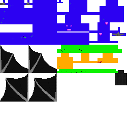 Texture for nova