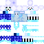 Texture for RexMiu