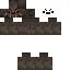 Texture for spider