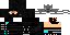 Texture for better than the other :3