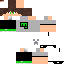 Texture for Verdin