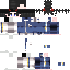 Texture for track suit