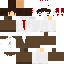Texture for 霊夢　スーツ