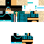 Texture for dule