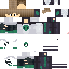 Texture for MrBear_