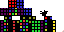 Texture for rubix cube