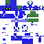 Texture for ninja zorito