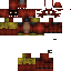 Texture for Unwithered Foxy
