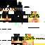Texture for wet
