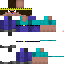 Texture for KREIZE