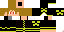 Texture for zero husone xd