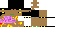 Texture for magma cube story mode jump head