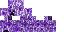 Texture for flames over blood creeper