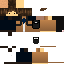 Texture for Klebertw Neve com Mochila