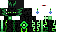 Texture for 綠色安的