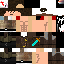 Texture for rodritec