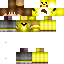 Texture for vdd