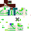 Texture for WhiteShadow