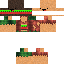 Texture for Derpy Hamburger