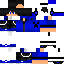 Texture for mineskin