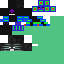 Texture for robot almost wither first beam