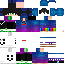 Texture for 自作スキン4