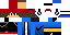 Texture for BEMC