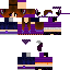 Texture for My_Skin_For_Blender