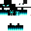 Texture for ZoroVenom