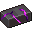 Texture for corrupterite ingot