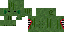 Texture for Zombie Pig
