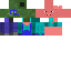 Texture for Zombiepig