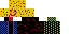 Texture for Zombie-Clown Dave
