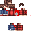 Texture for steve