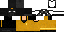 Texture for cloper