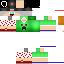 Texture for VCVCV